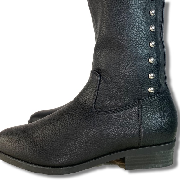 VERY VOLATILE Los Angeles Sybelle Boots 7 - Picture 9 of 13